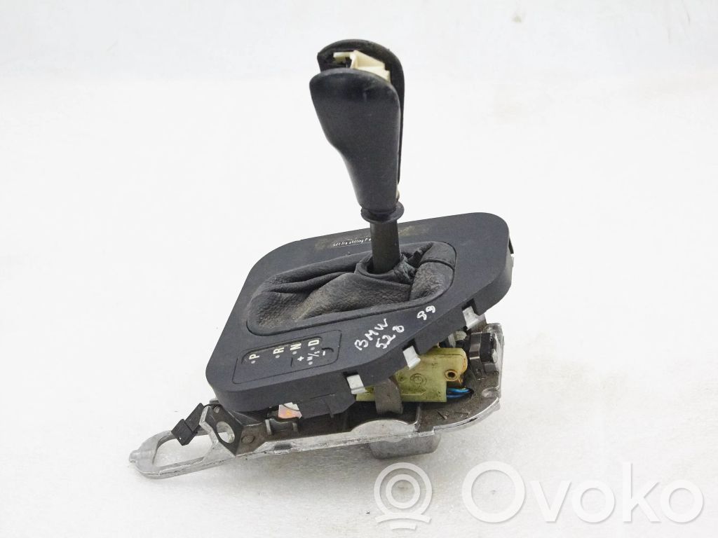 BMW 5 E39 Gear shifter/selector 