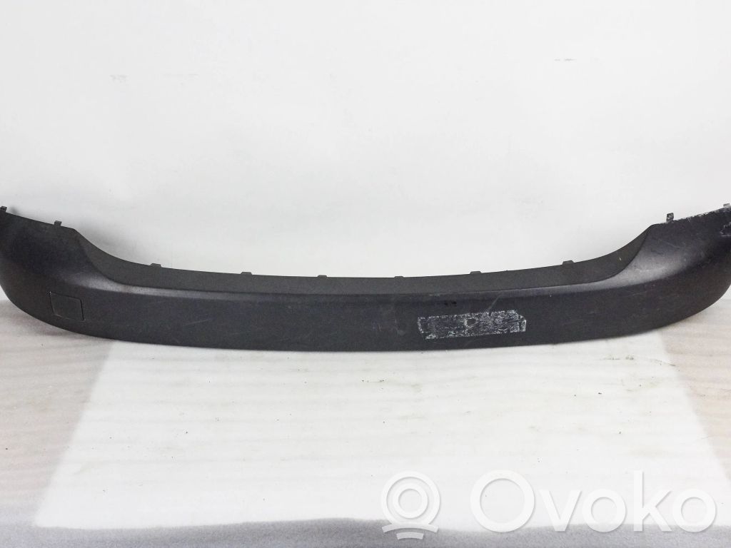Peugeot 308 Ornament îmbinare bară față 
