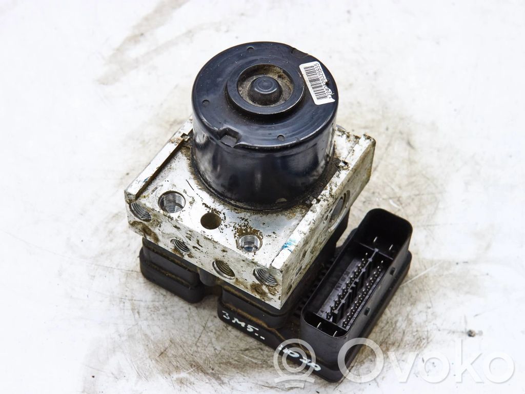 Блок ABS   3M512M110JA,10020700714,10097001243