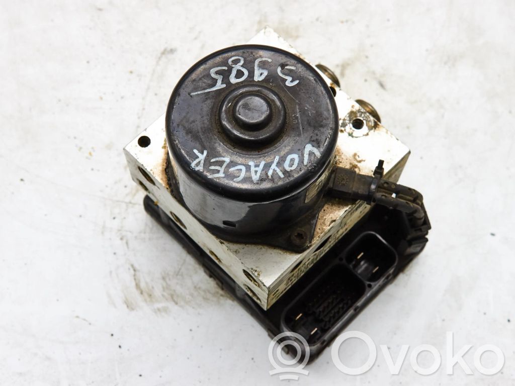 Chrysler Voyager Bomba de ABS 