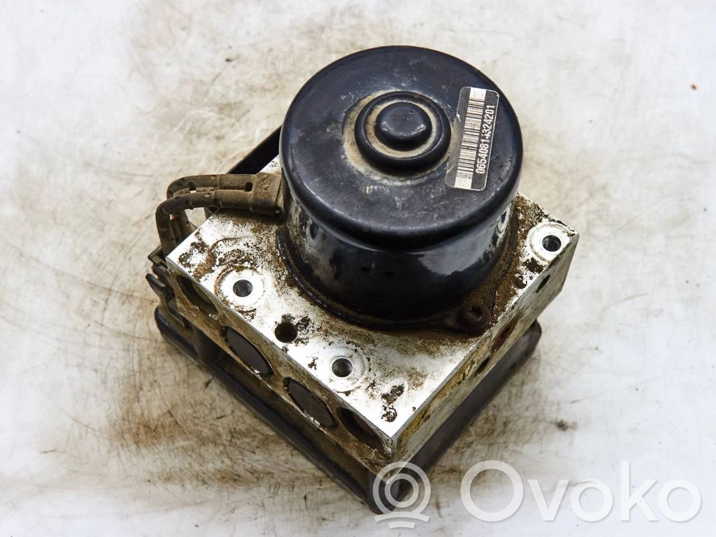 ABS-pumppu   8619535,10094904223,8619534