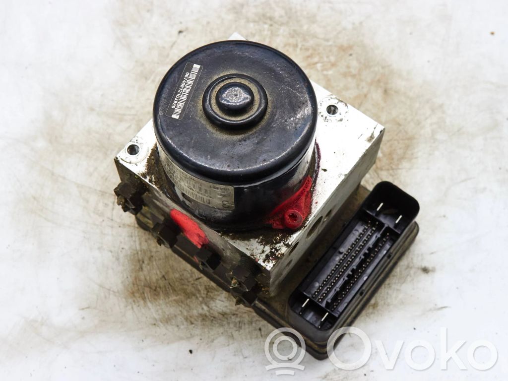 Volvo XC90 ABS bloks 