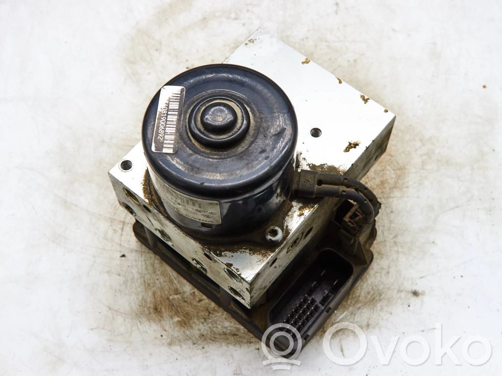 Volvo S60 ABS bloks 