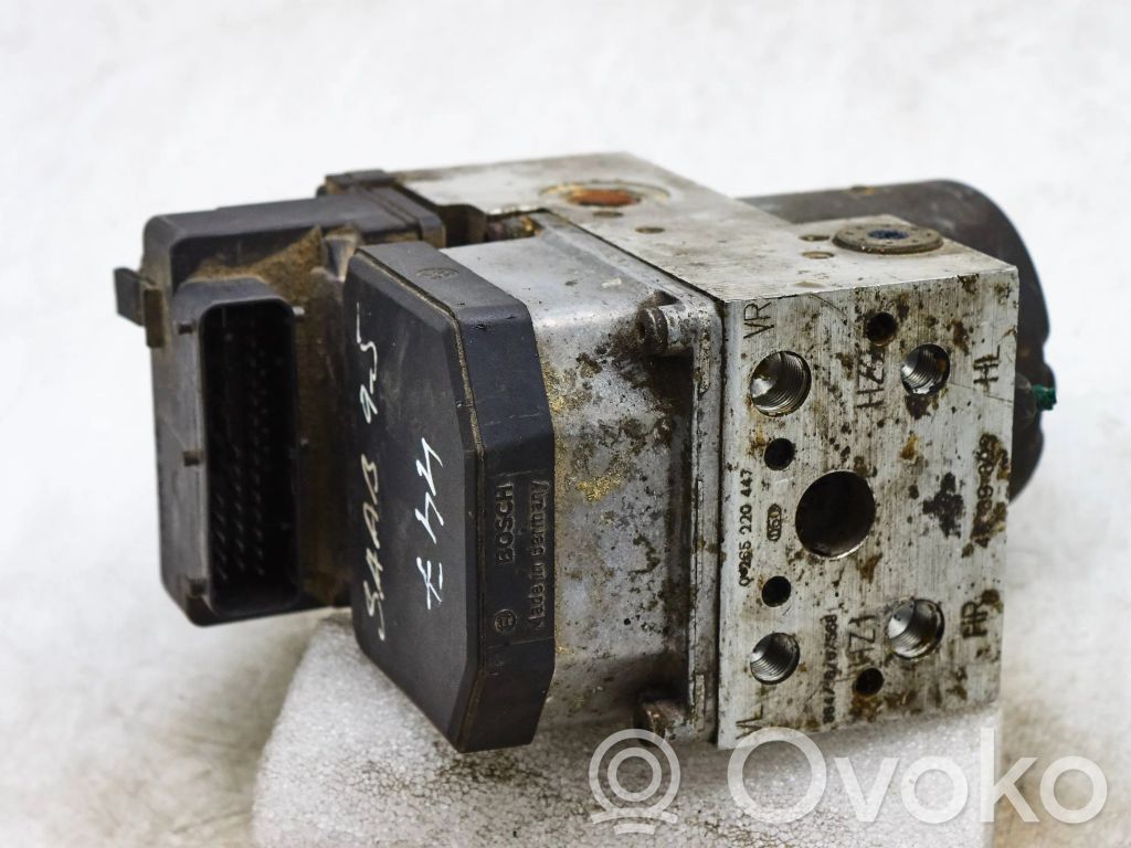 Saab 9-5 ABS bloks 