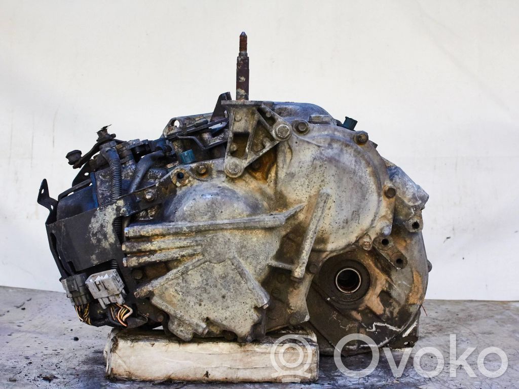 Renault Vel Satis Automatic gearbox 
