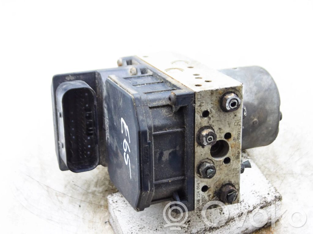 Rover 75 ABS Blokas 