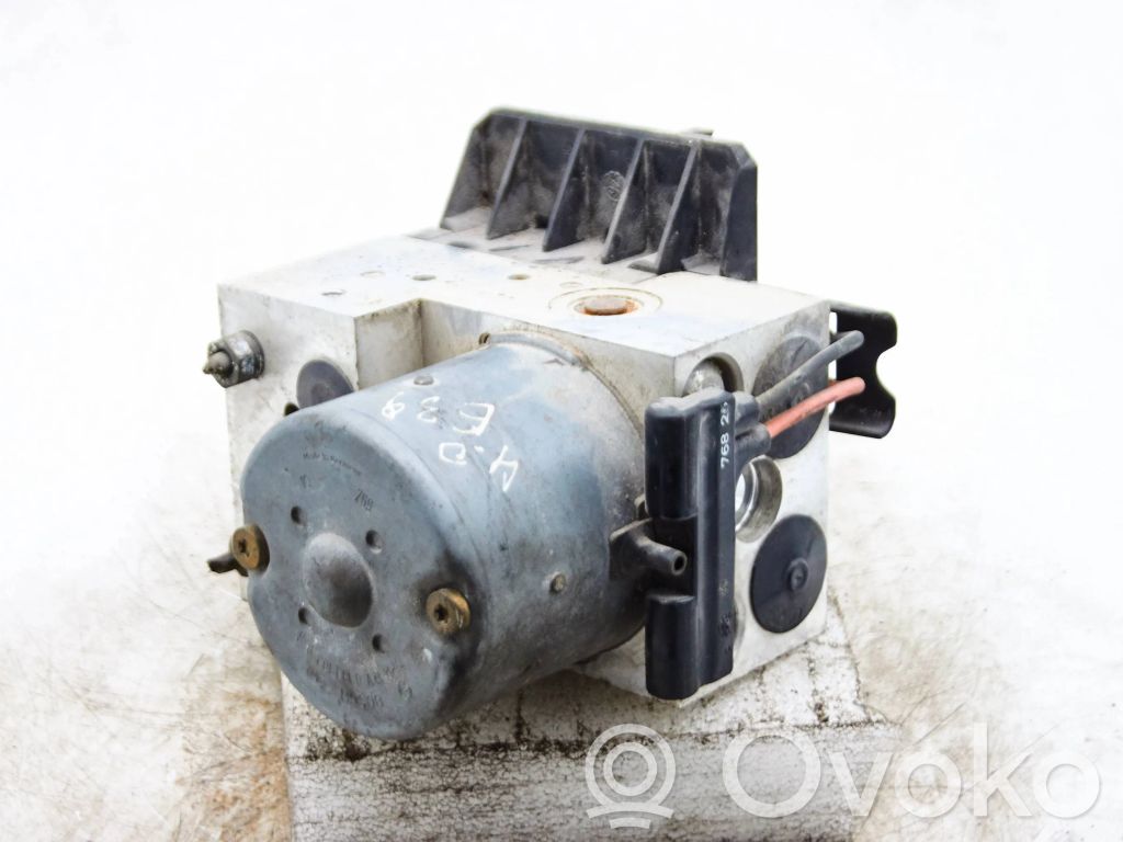 BMW 5 E39 ABS bloks 