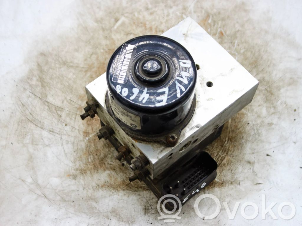 ABS Pump   34511164897,1164897,34511164896,10094808013,1164896