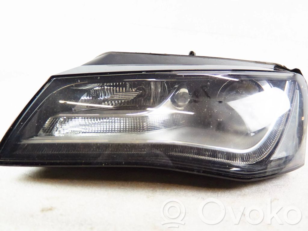 Audi A8 S8 D4 4H Scheinwerfer 