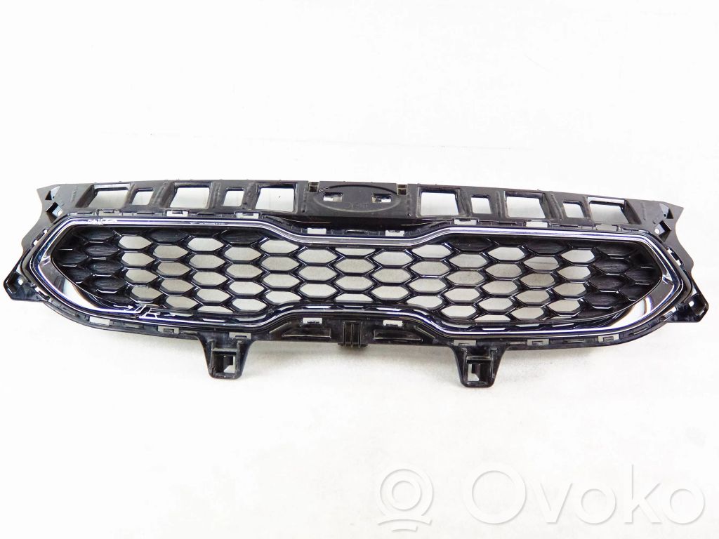 KIA Ceed Oberes Gitter vorne 