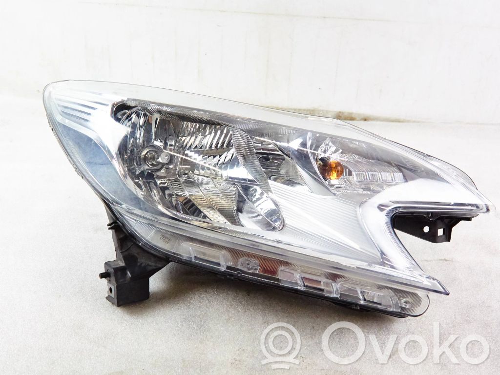 Headlight/headlamp   89907546,260103VV0A