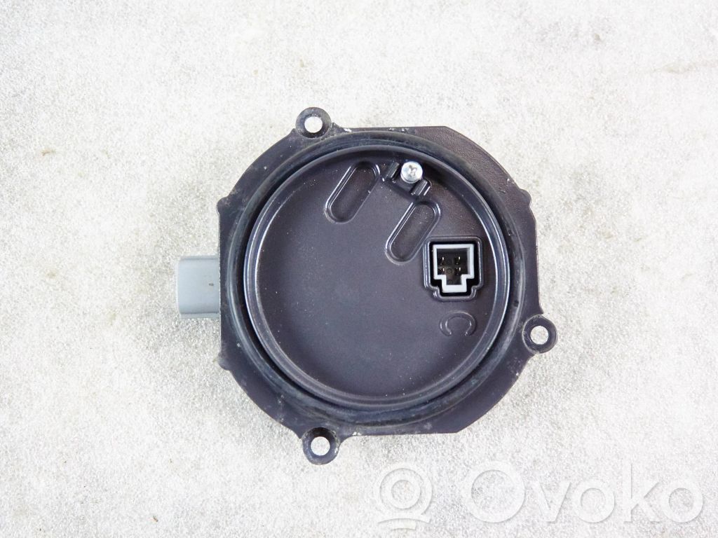 Subaru Forester SH Steuergerät Xenon Scheinwerfer 