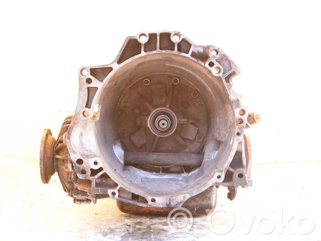 Audi 100 S4 C4 Automatic gearbox 