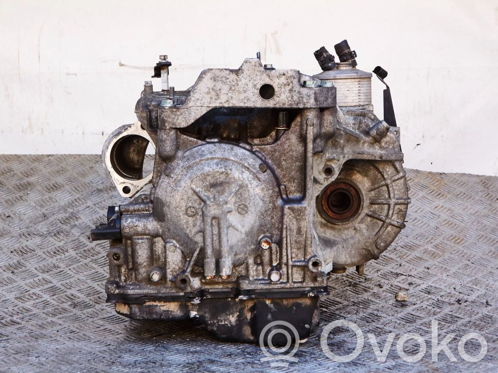 Volkswagen Jetta V Caja de cambios automática 