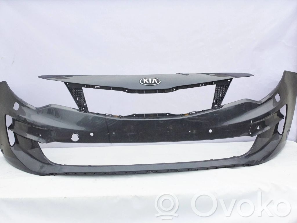 KIA Optima Parachoques delantero 
