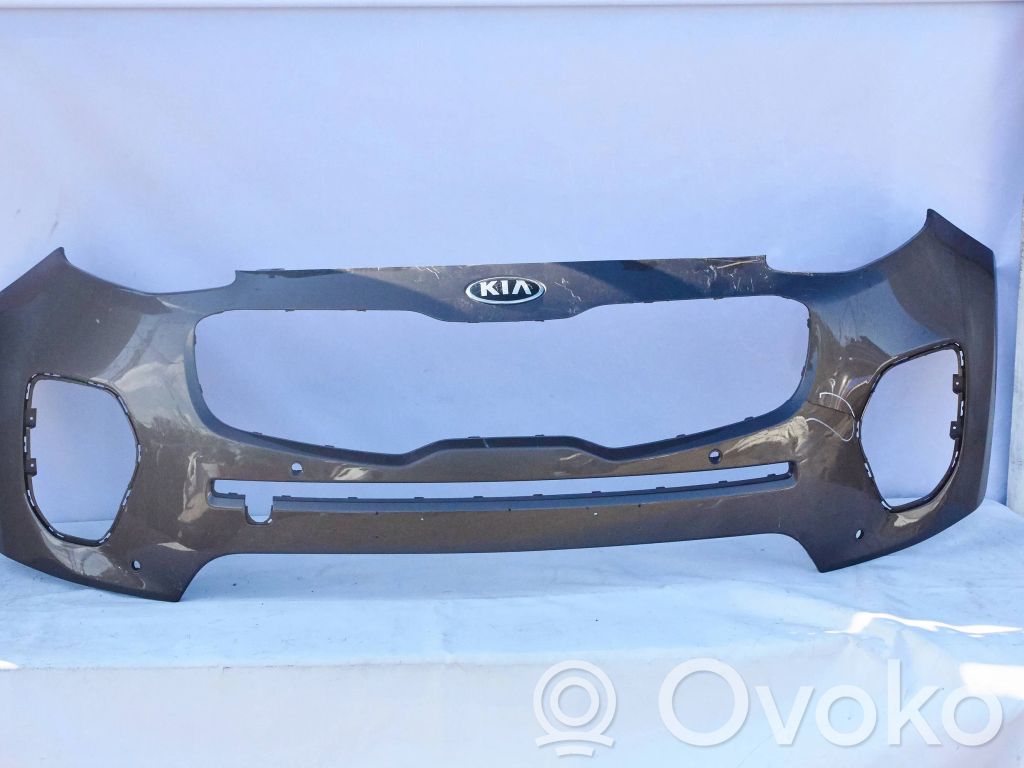 KIA Sportage Parachoques delantero 