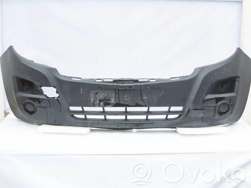 Parachoques delantero   620220008R,620220009R