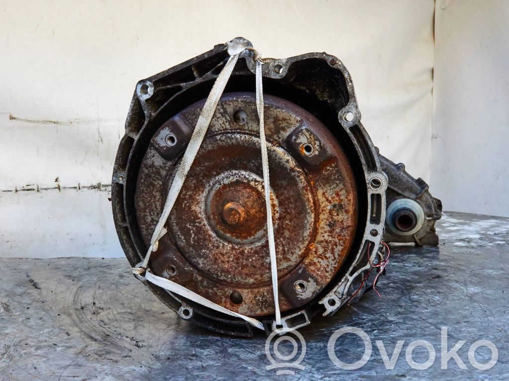 Automatic gearbox   6HP26X