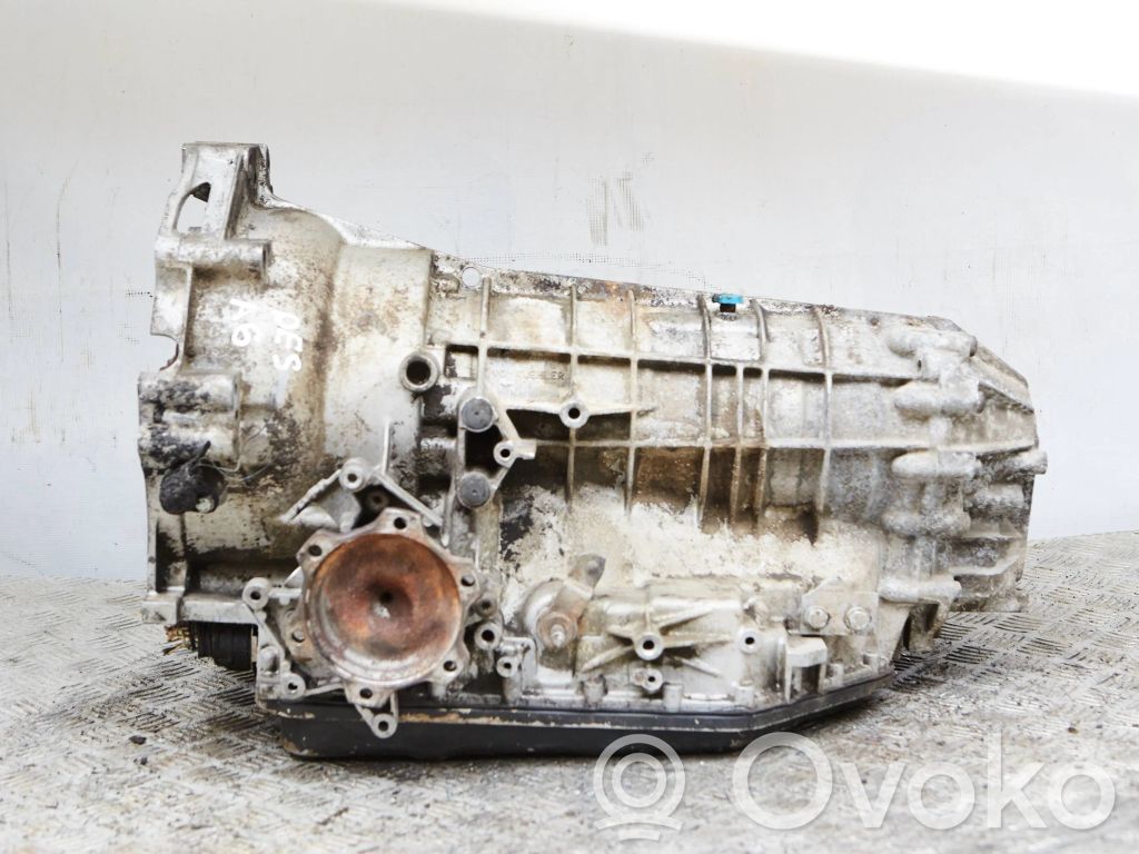 Audi A4 S4 B5 8D Caja de cambios automática 