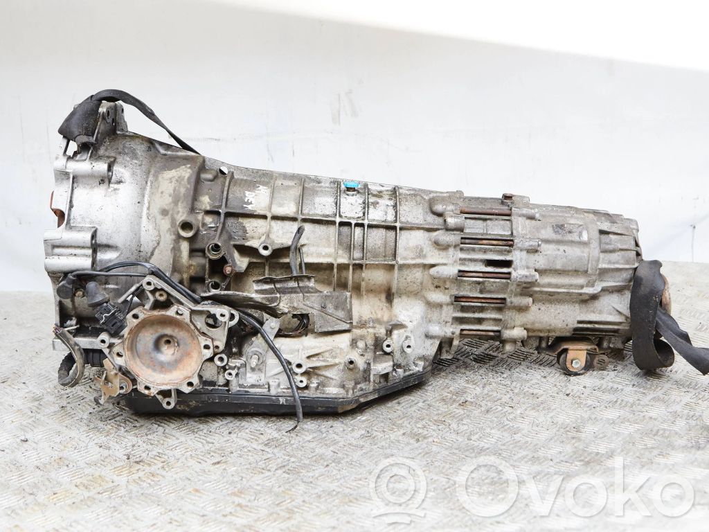 Audi A4 S4 B5 8D Automatic gearbox 