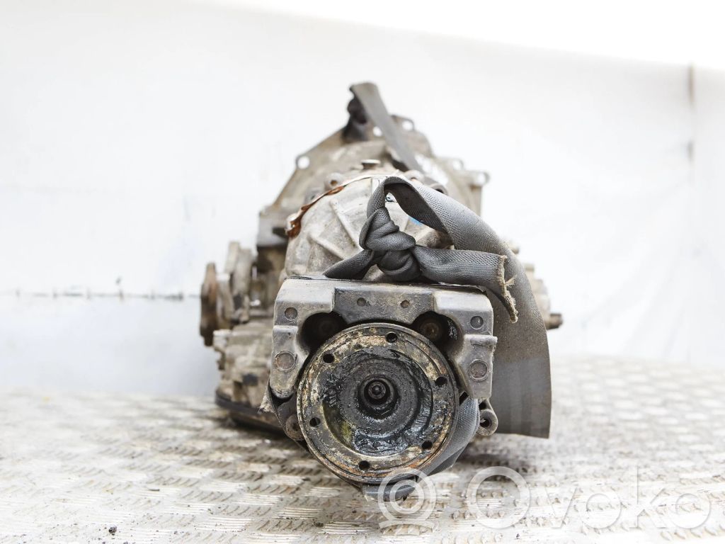 Audi A6 S6 C5 4B Automatic gearbox 