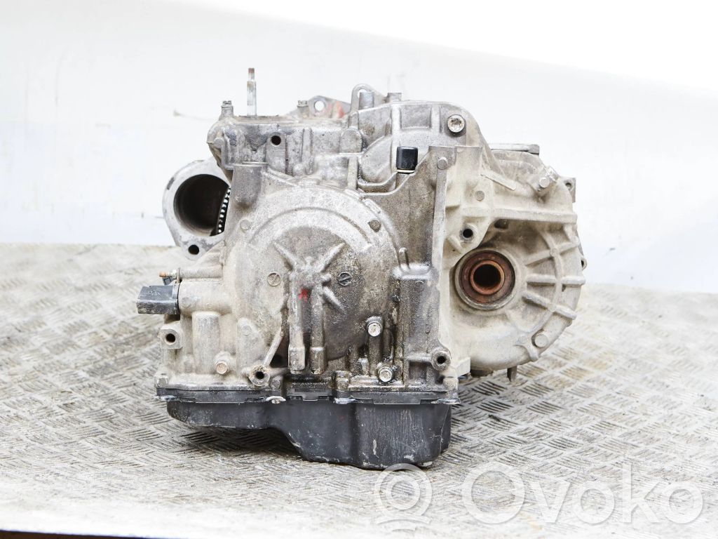 Volkswagen PASSAT B6 Caja de cambios automática 