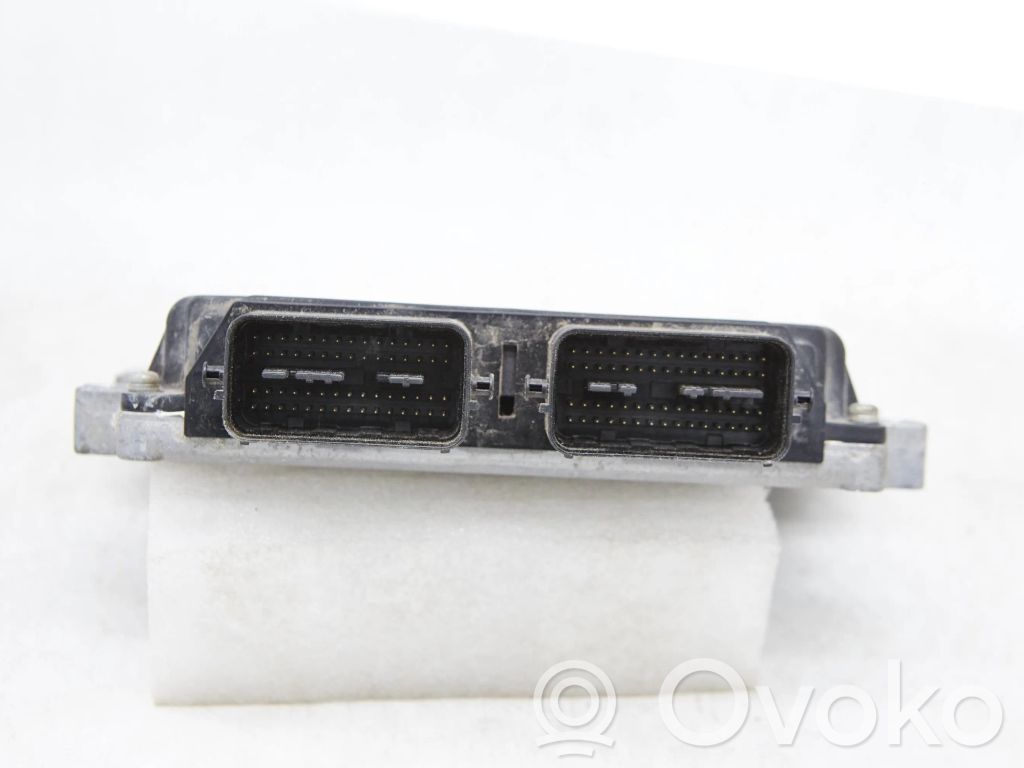 Suzuki SX4 Engine control unit/module 