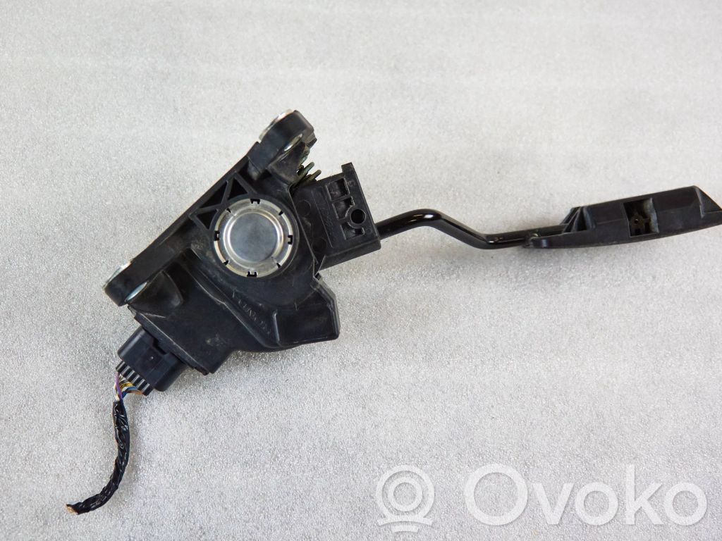 Honda Civic X Accelerator throttle pedal 
