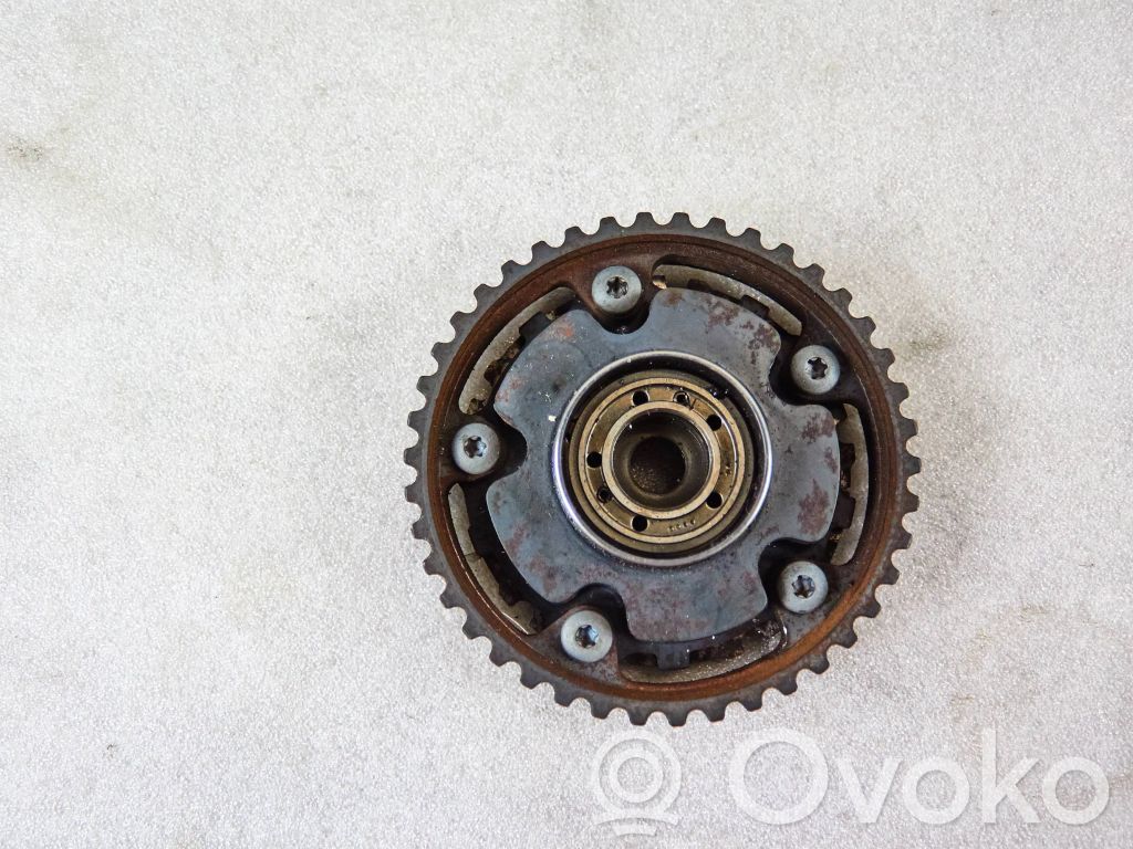 Volvo V70 Folie axă cu came/ VANOS 