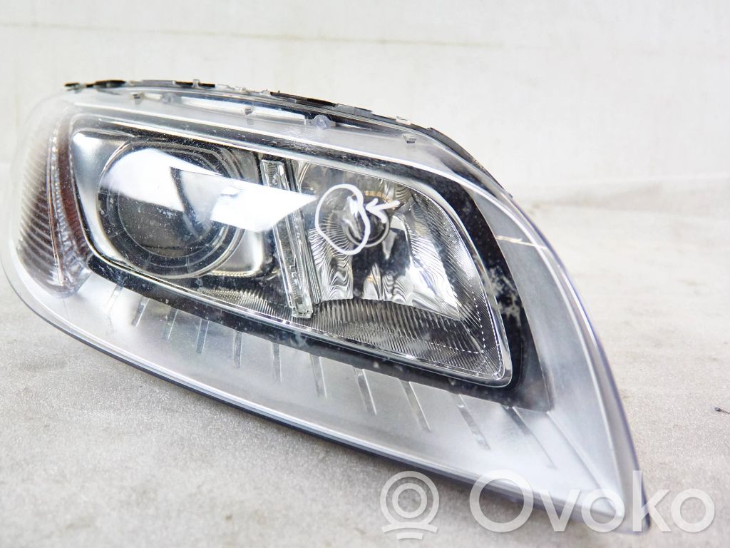 Volvo V70 Scheinwerfer 