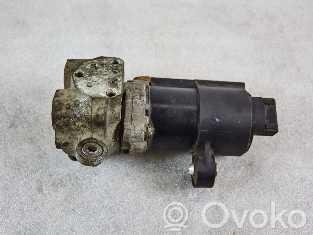 Volkswagen Golf III Bomba de ABS 