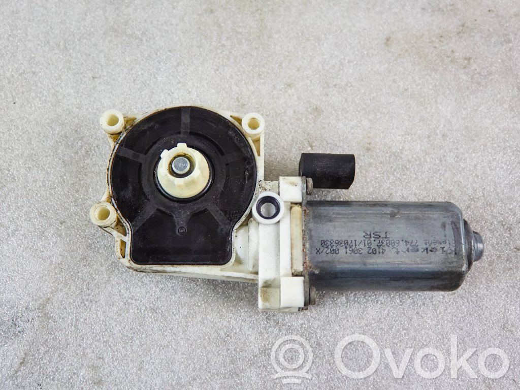 BMW 7 E65 E66 Cerradura de puerta delantera 