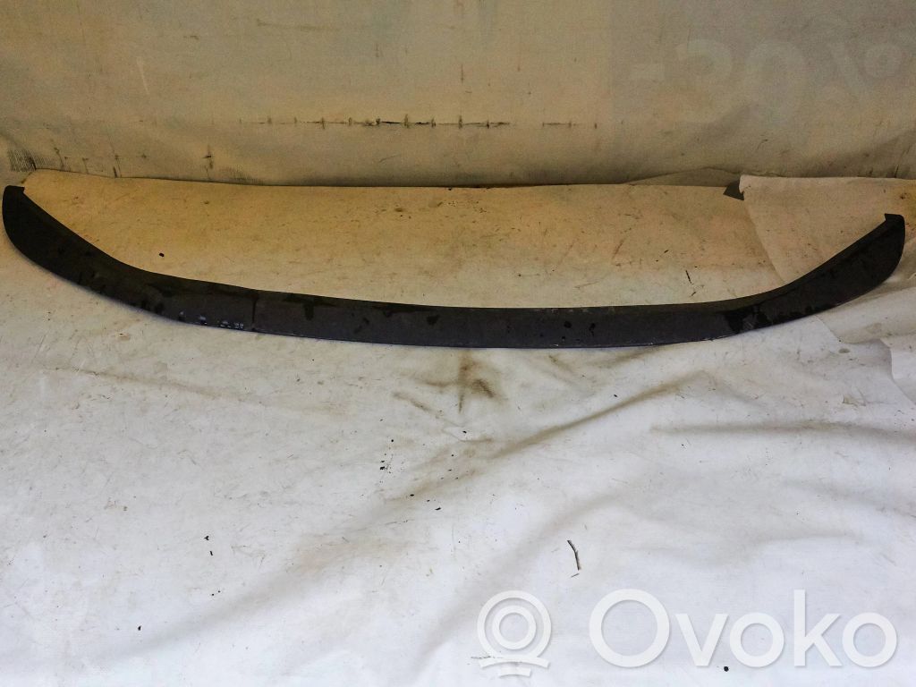 KIA Ceed Front bumper lip 
