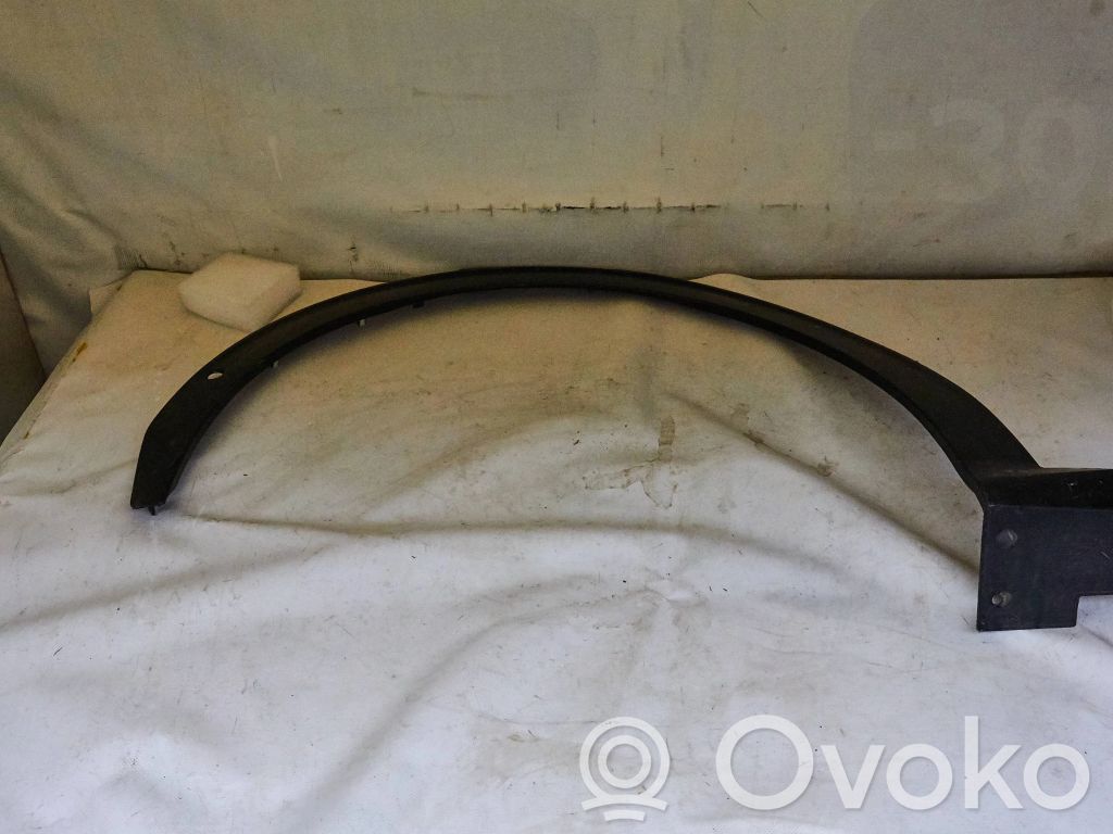KIA EV6 Front arch trim 