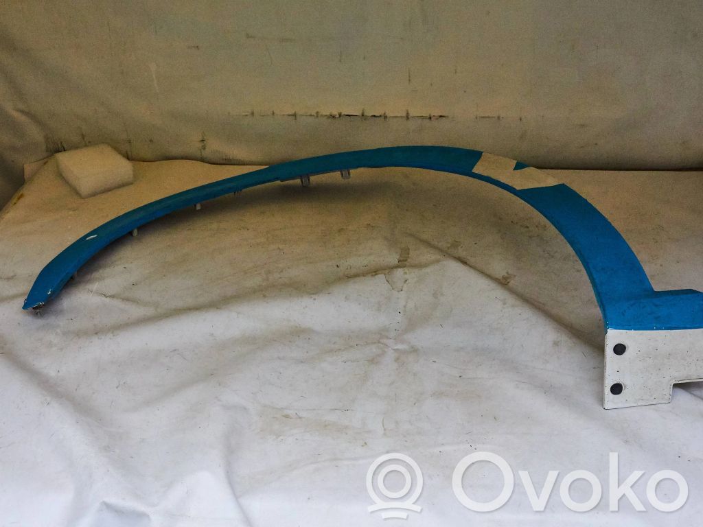 KIA EV6 Front arch trim 