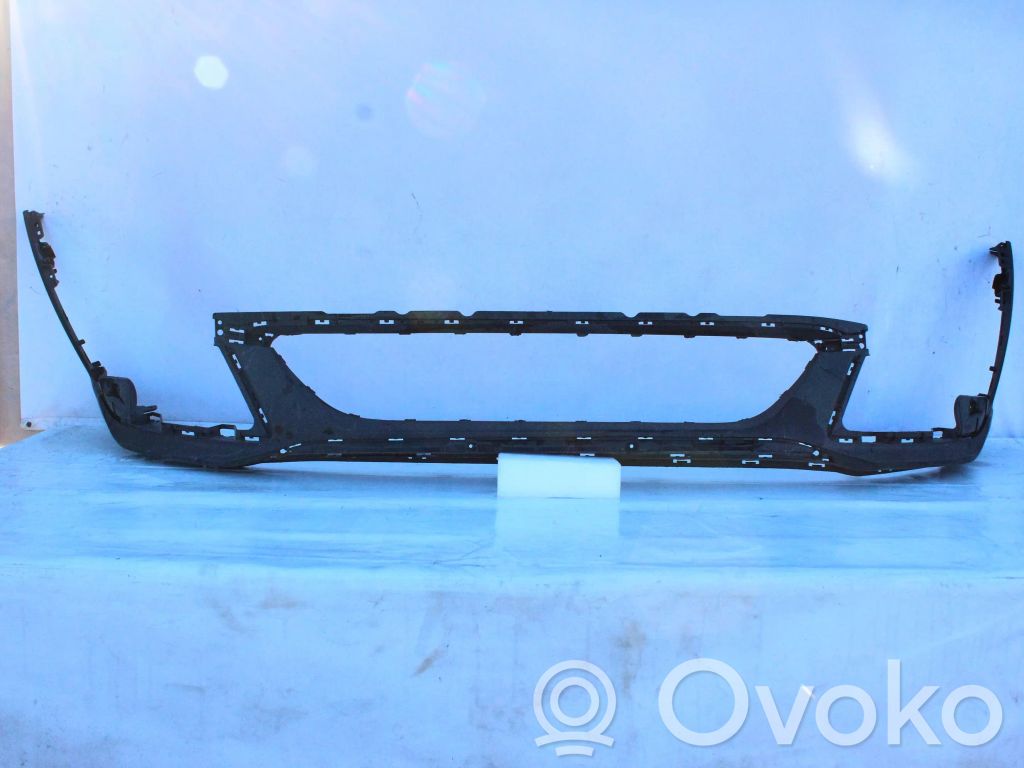 KIA Xceed Front bumper lip 