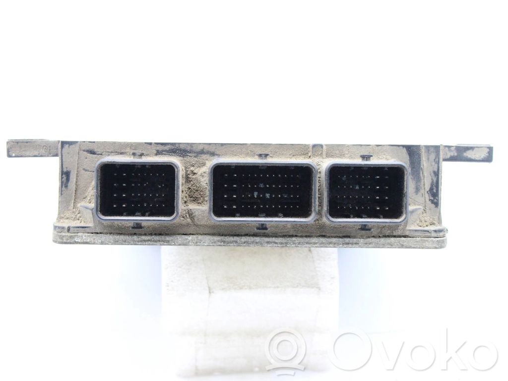 Renault Kangoo I Engine control unit/module 