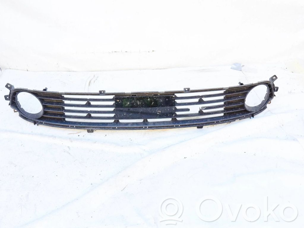 KIA Optima Front bumper lower grill 