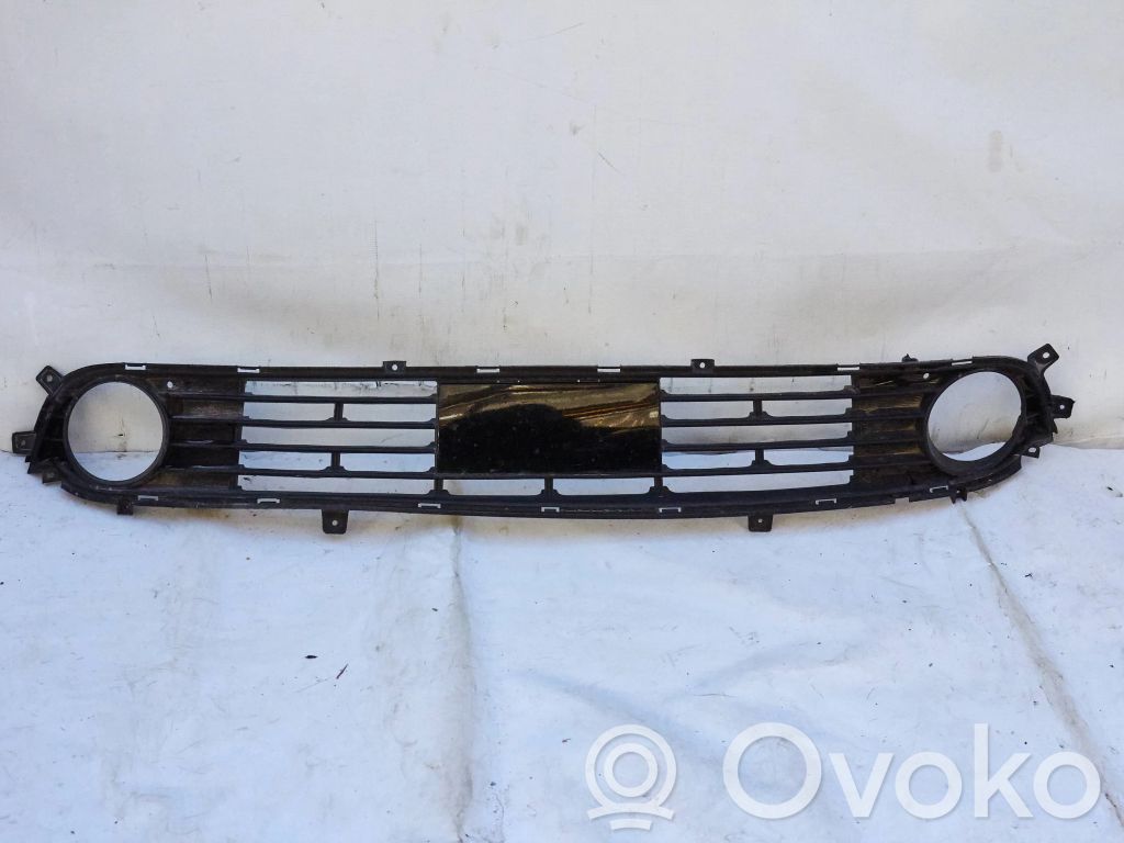 KIA Optima Front bumper lower grill 