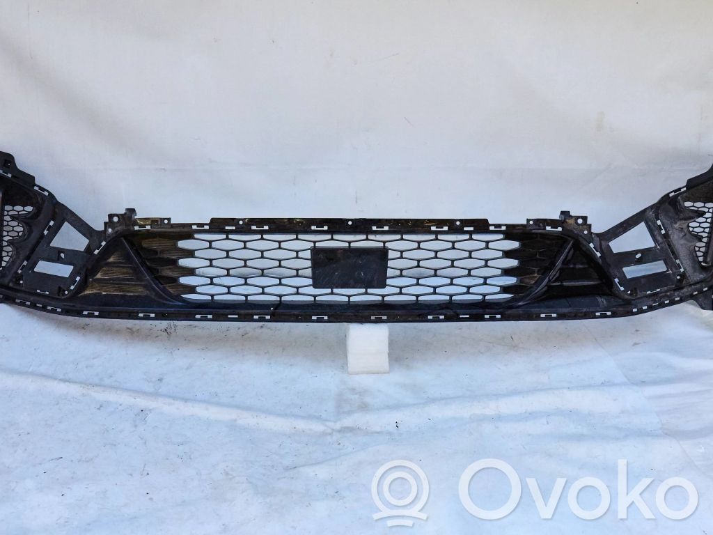 KIA Ceed Front bumper lower grill 