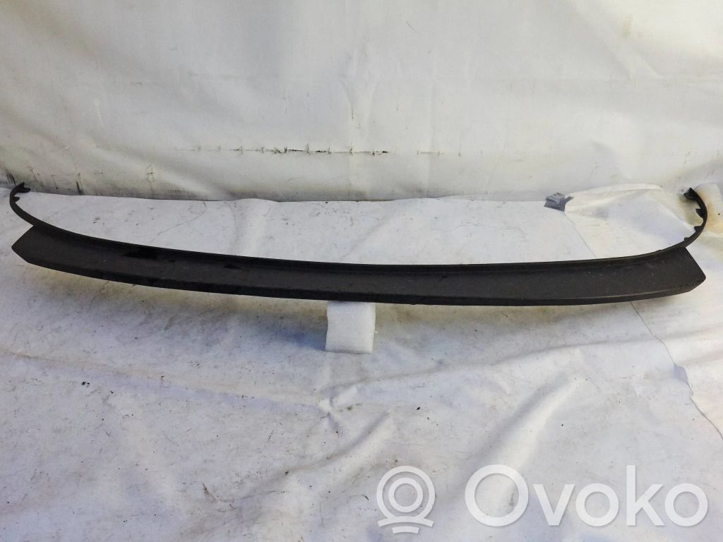 KIA Ceed Spoiler Lippe Stoßstange Stoßfänger vorne 