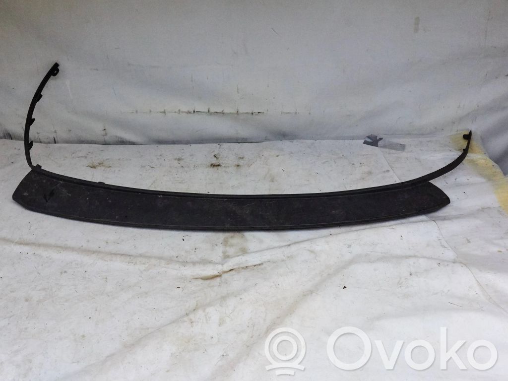 KIA Ceed Front bumper lip 
