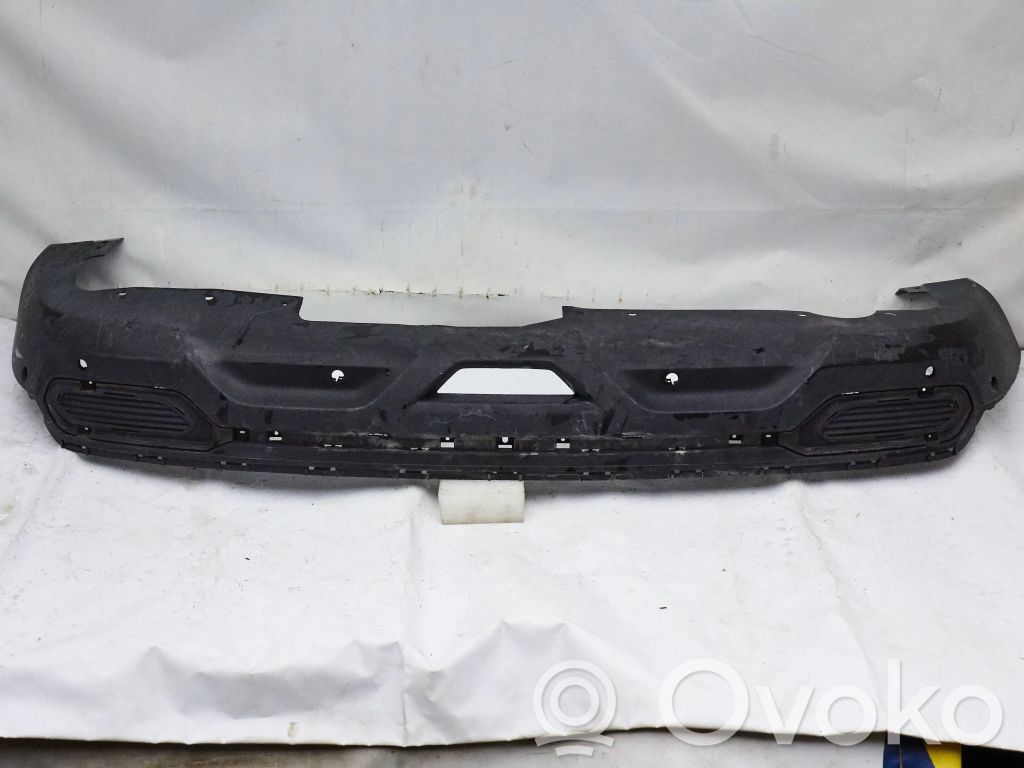 Renault Koleos II Parachoques 