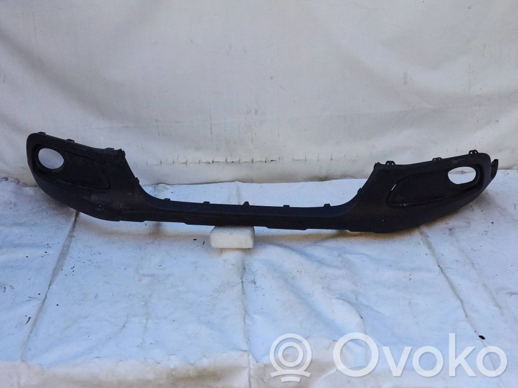 Peugeot 2008 I Adaos inferior bară față 
