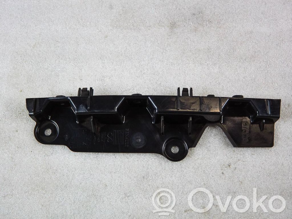 Renault Master III Front bumper mounting bracket 