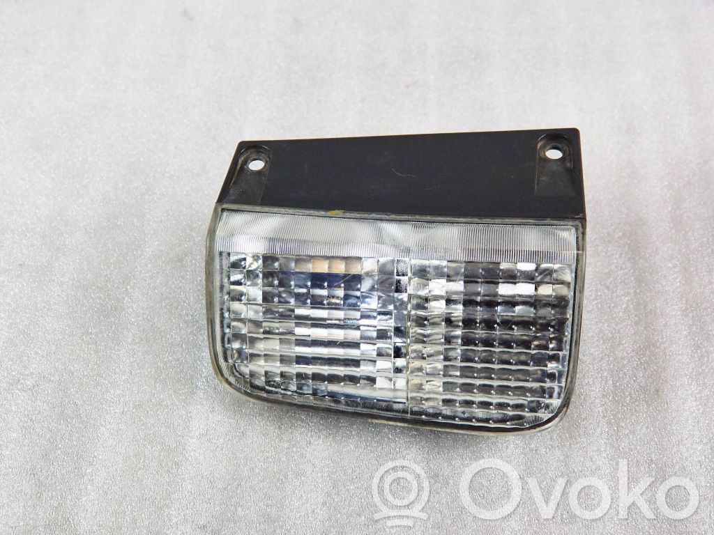 Renault Trafic II (X83) Rear/tail lights 