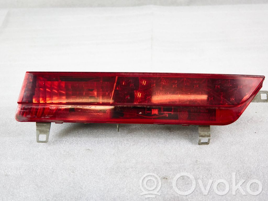 BMW 7 E65 E66 Luz trasera/de freno 