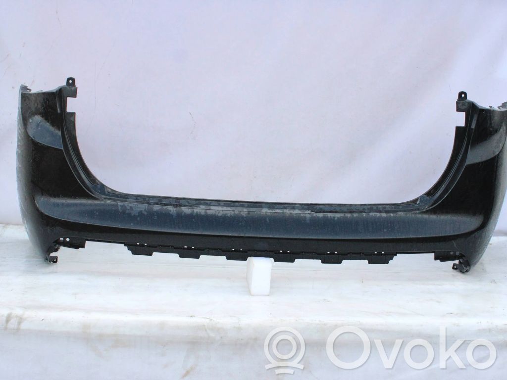 KIA Ceed Parachoques 