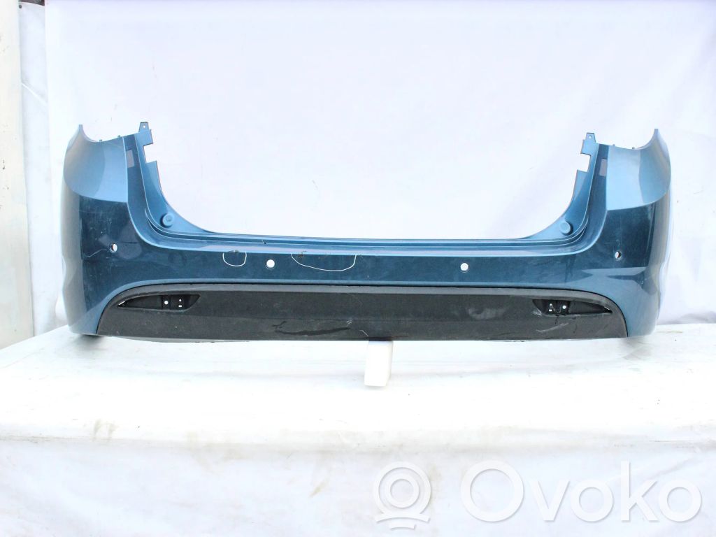 Hyundai i40 Parachoques 