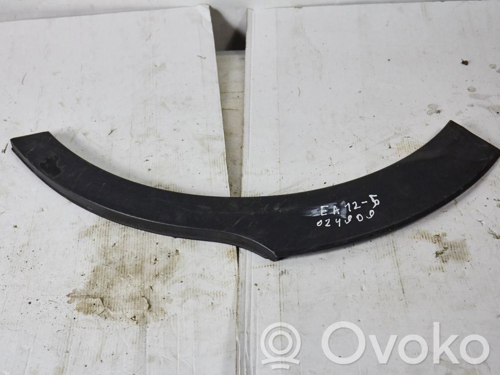 KIA Stonic Moldura de la aleta trasera 